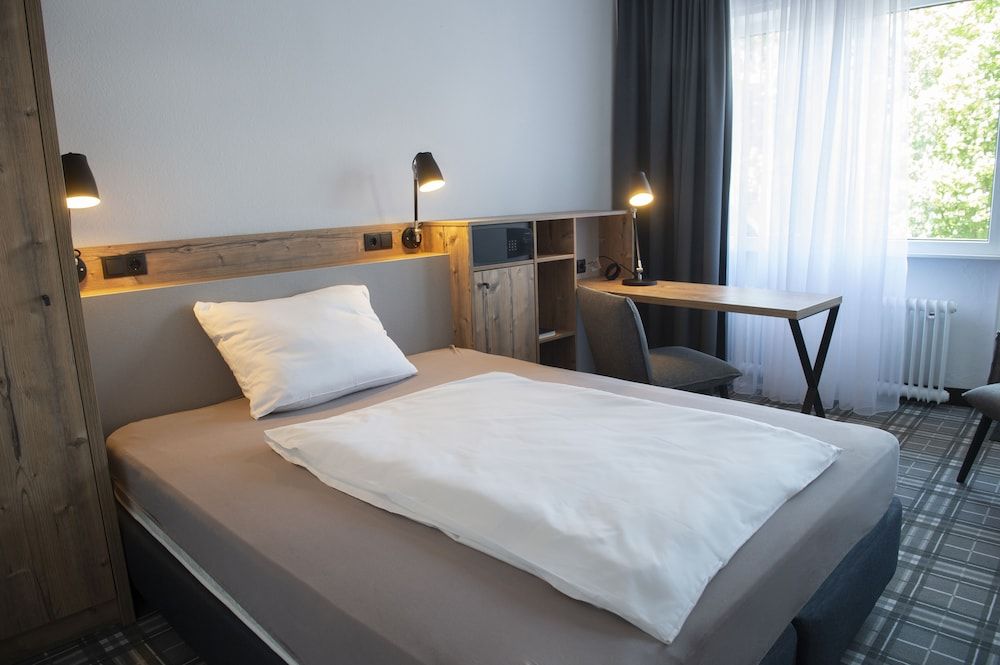 Platzhirsch Hotel 3