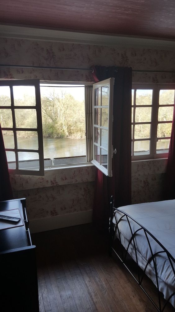 Le Manoir du Coeur Volant B&B 3