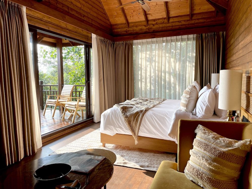 The Postcard Hideaway Netravali Goa 2