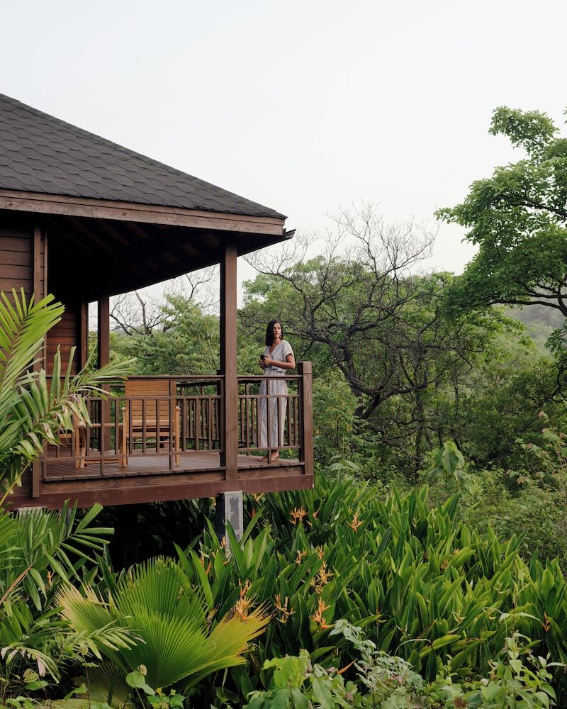 The Postcard Hideaway Netravali Goa