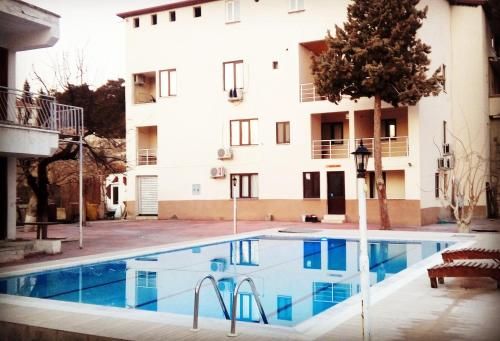Anatolia Hotel 3