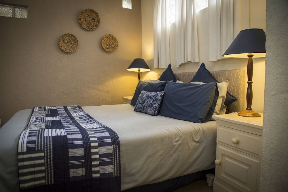 Sunbird Guest House 2