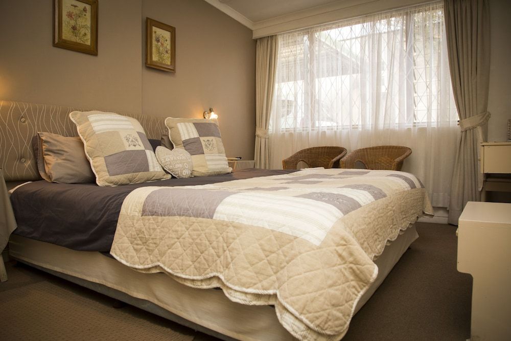 Sunbird Guest House 3