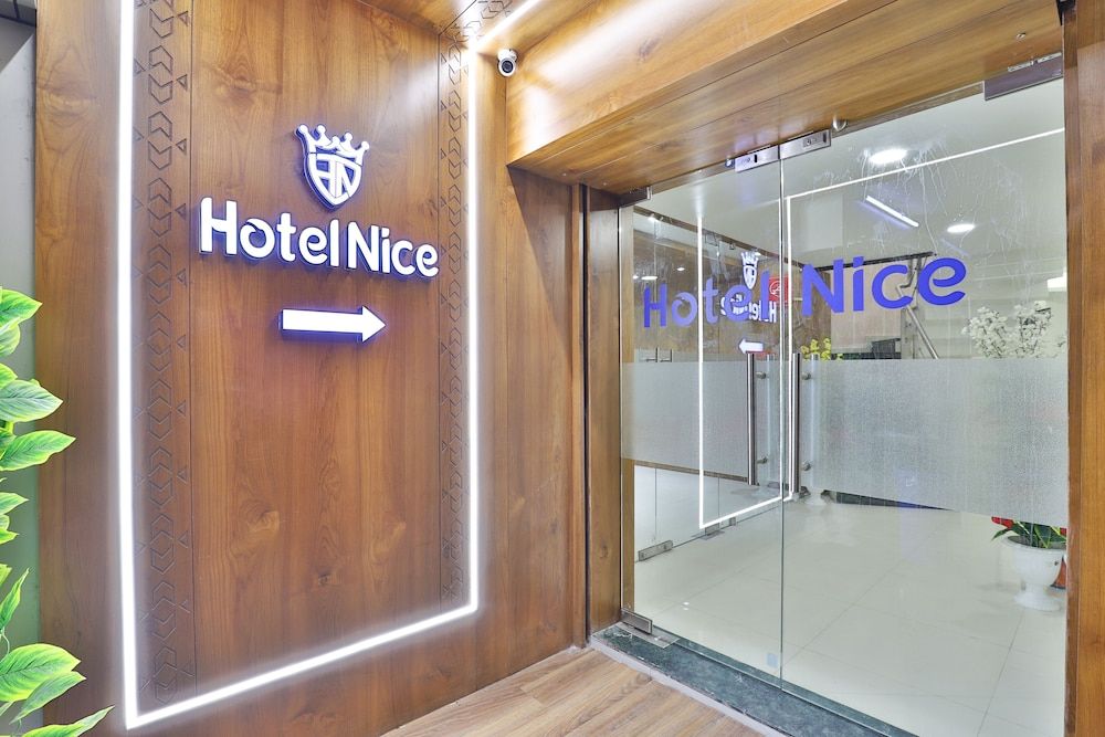 Hotel Nice 2