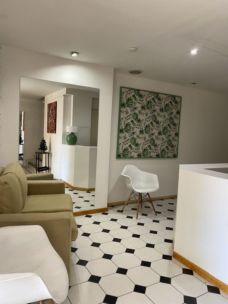 Portillo Apartments 2