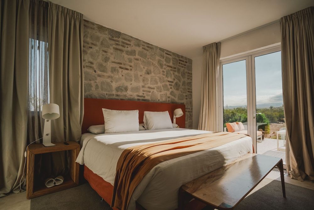 Chozos Resort 3