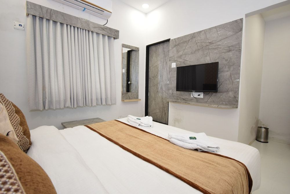 Hotel A1 Vastrapur 3