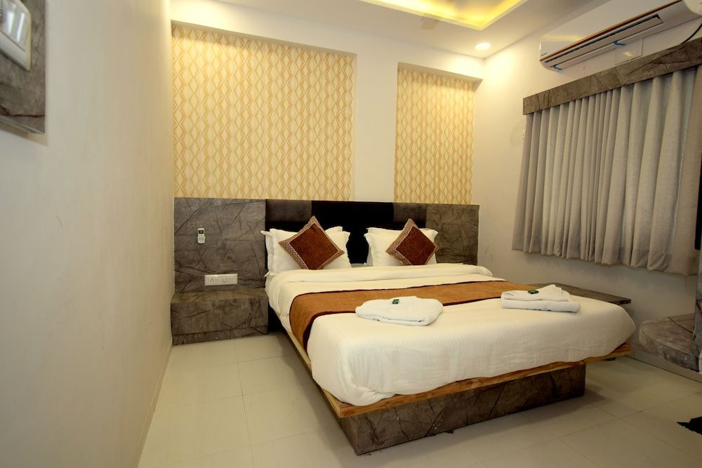 Hotel A1 Vastrapur 2