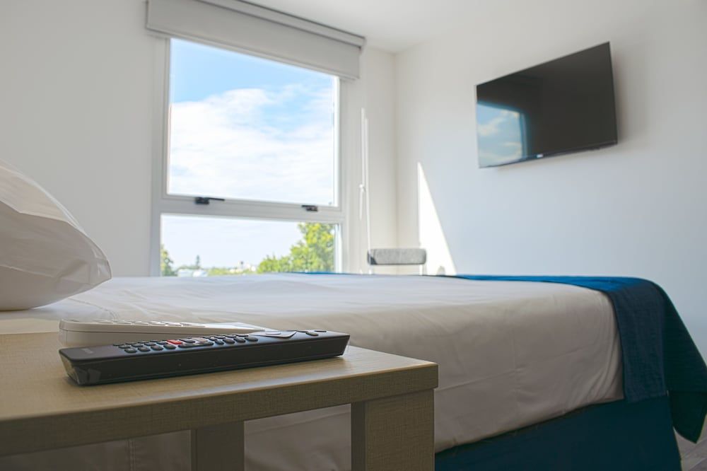 Cinco Soles Apart-Hotel 2