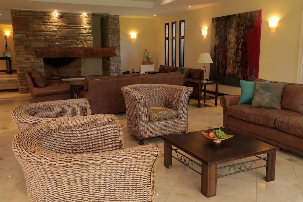 Casa Agostino - Luxury wine resort 2