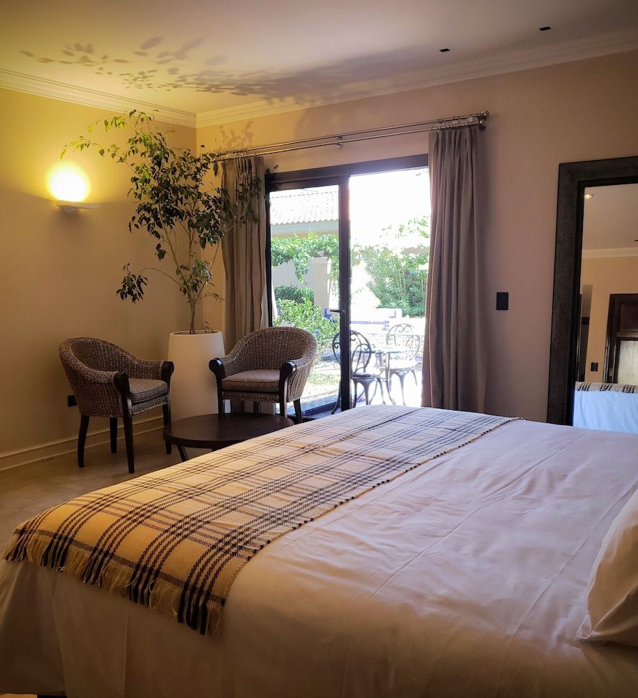 Casa Agostino - Luxury wine resort 3