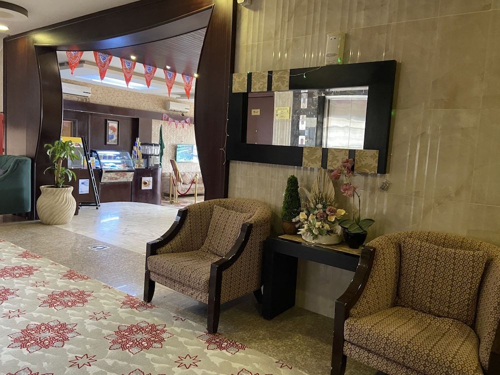 BQ HOTEL SUITES 2