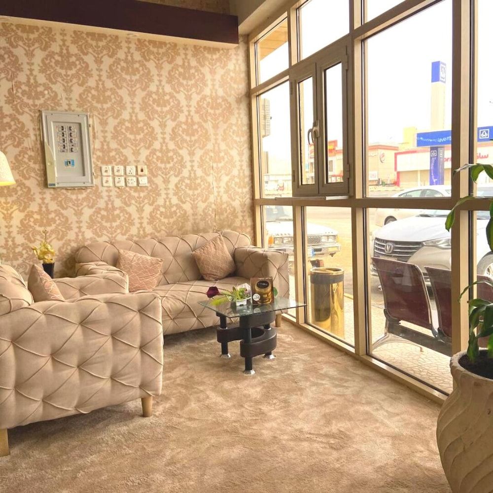 BQ HOTEL SUITES 3