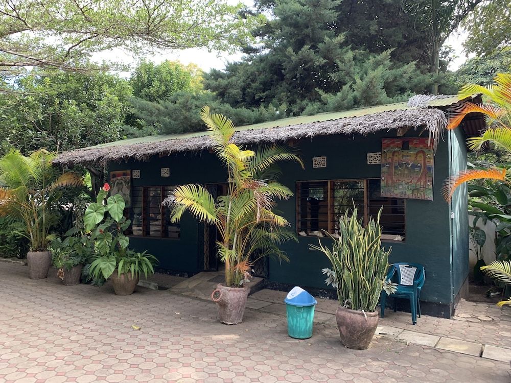 NEW PAMOJA RESORT 2