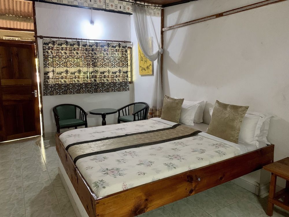 NEW PAMOJA RESORT 3