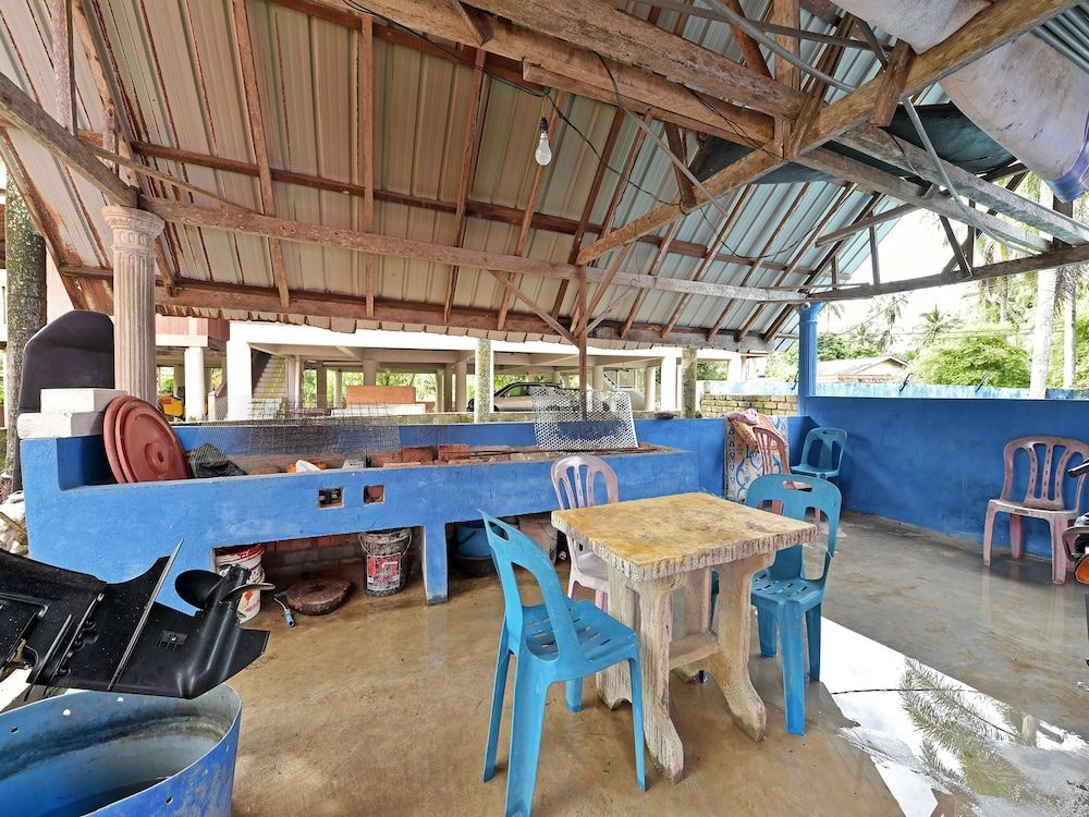 OYO 90664 Rabi Hotel 2