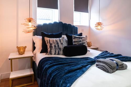 Manhattan Luxury Suites 3