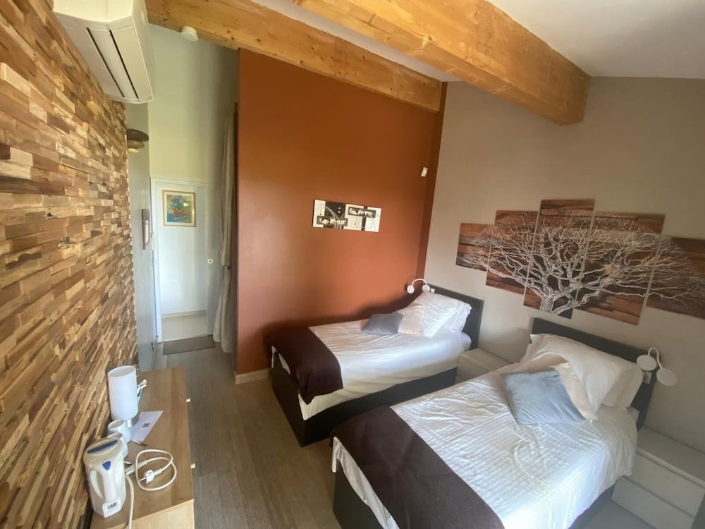 L'ESCALE COTE BLEUE VILLA & Spa 4étoiles 2