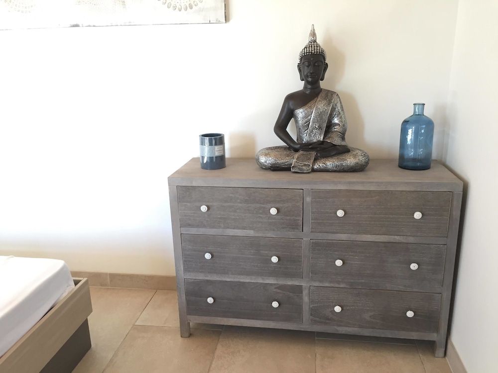 B&B L'Escale Cote Bleue 2