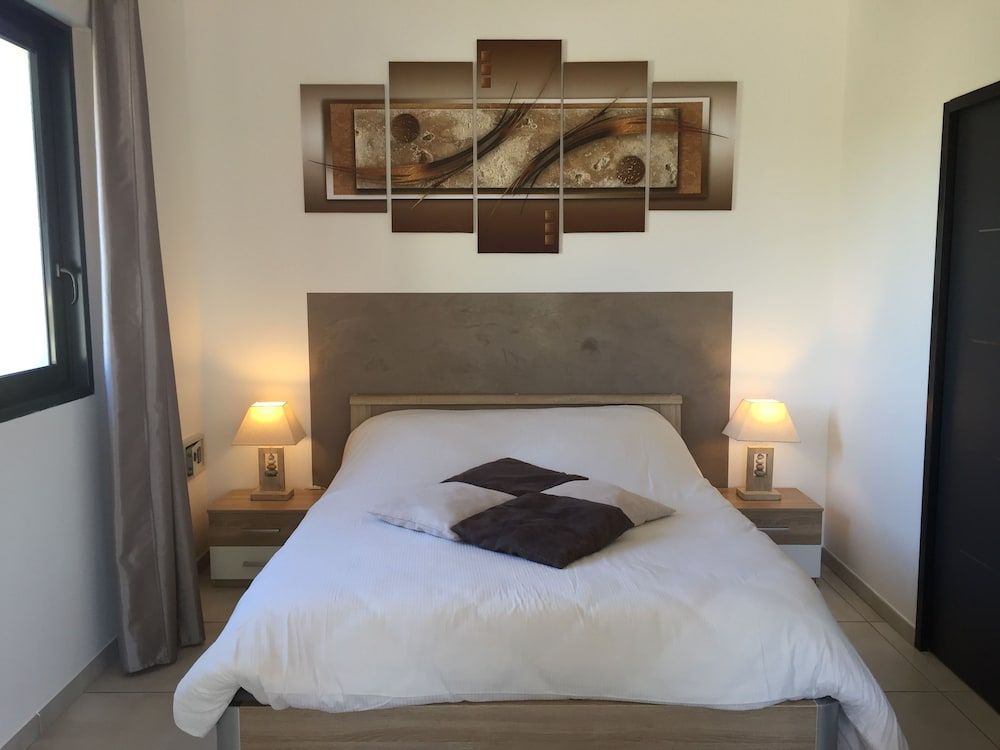 B&B L'Escale Cote Bleue 3