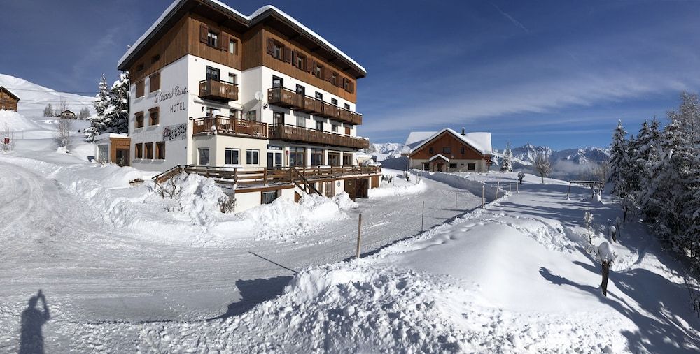 Hôtel Le Grand Truc