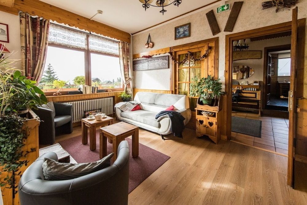 Hôtel Le Grand Truc 3