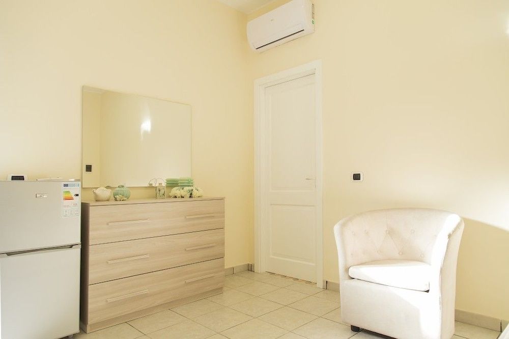 VillaFanizza PORTO CESAREO 1