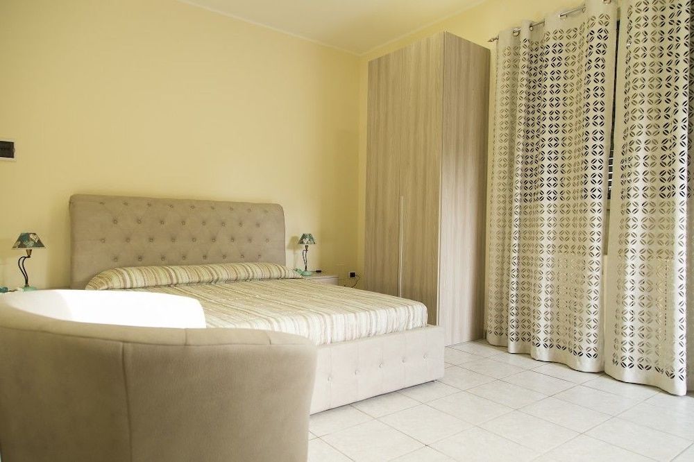 VillaFanizza PORTO CESAREO 3