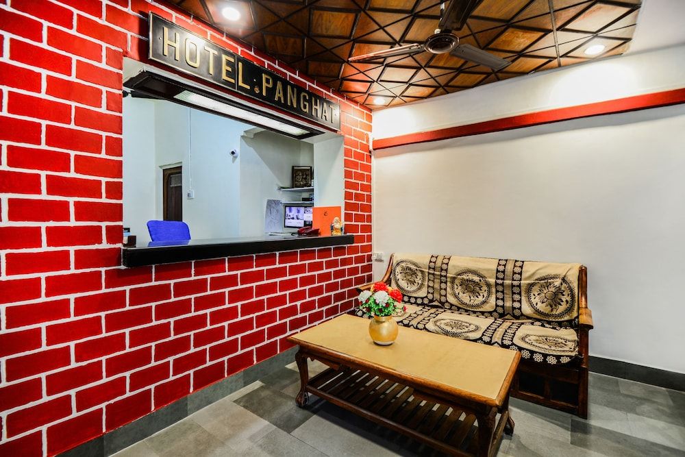 OYO 30000 Hotel Panghat 2