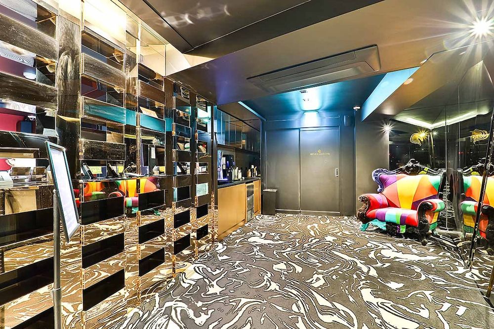 Busan Best Louis Hamilton Hotel Gijang 2