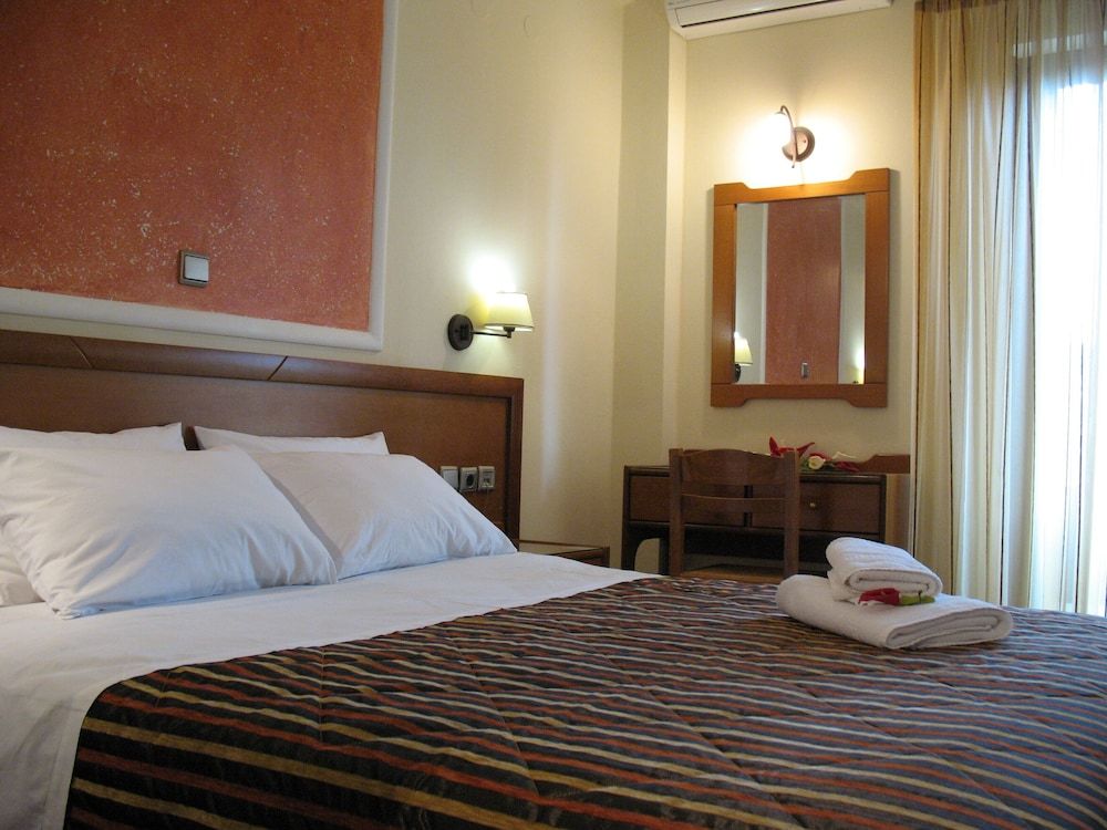 Prigipikon Suites & Lofts 2