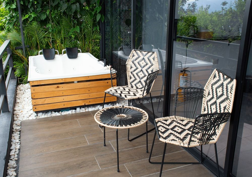 Panorama Pueblo Tapao 3