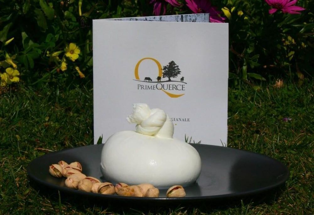 PrimeQuerce Agriturismo 3