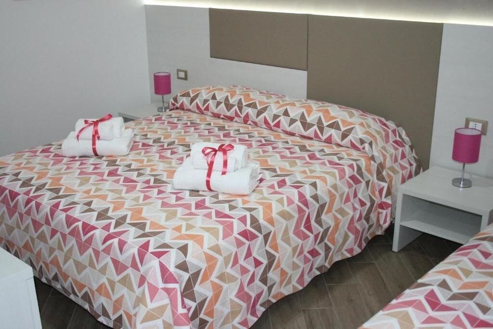 PrimeQuerce Agriturismo 2