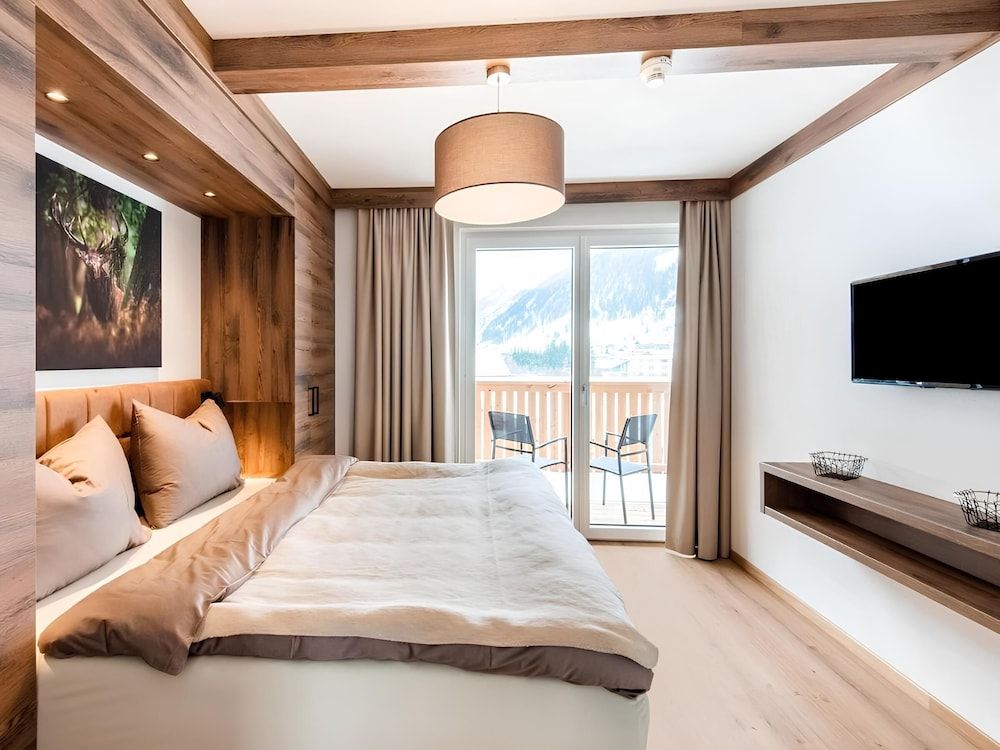 Aparthotel Golden Lodges Rauris 3