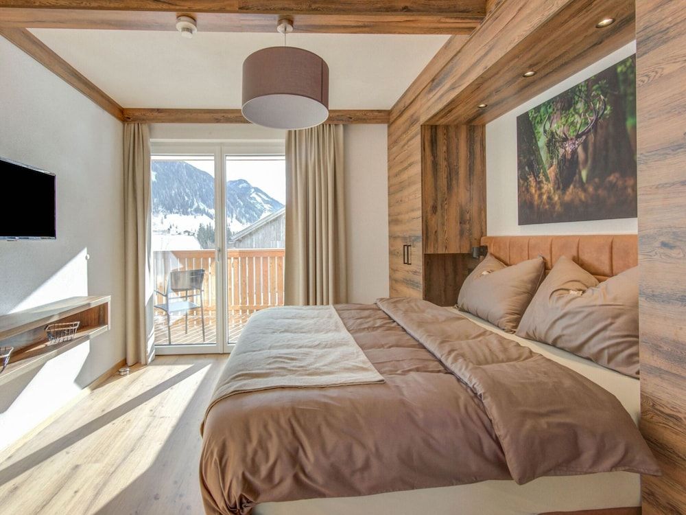 Golden Lodges Rauris Resort With ski Storage 2