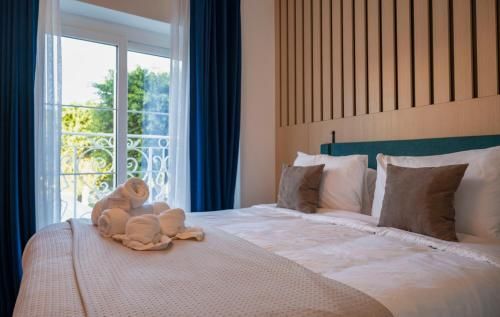 Townhouse17 Boutique Bed & Breakfast 1