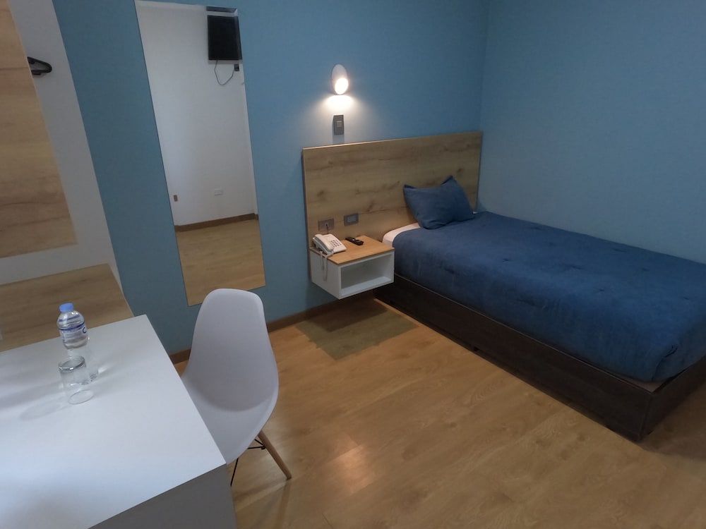 Hotel Tierra del Sol 3