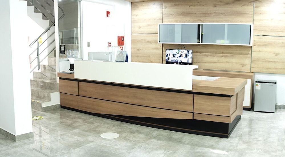 Hotel Tierra del Sol 2