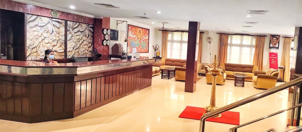 Kovilakam Residency Private Limited 2