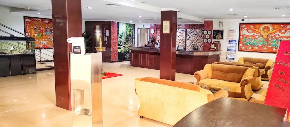 Kovilakam Residency Private Limited 3