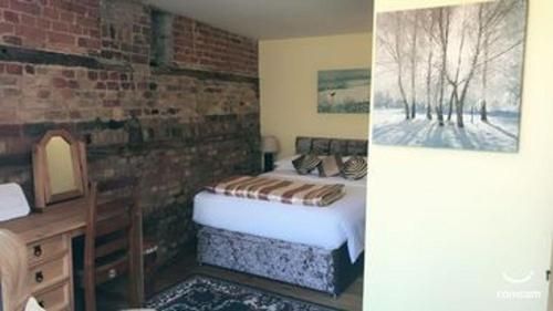 St Peters Bed and Breakfast 2