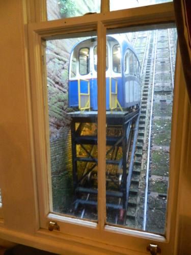 Stoneway Guest House 3