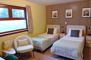 Deveron Lodge B&B