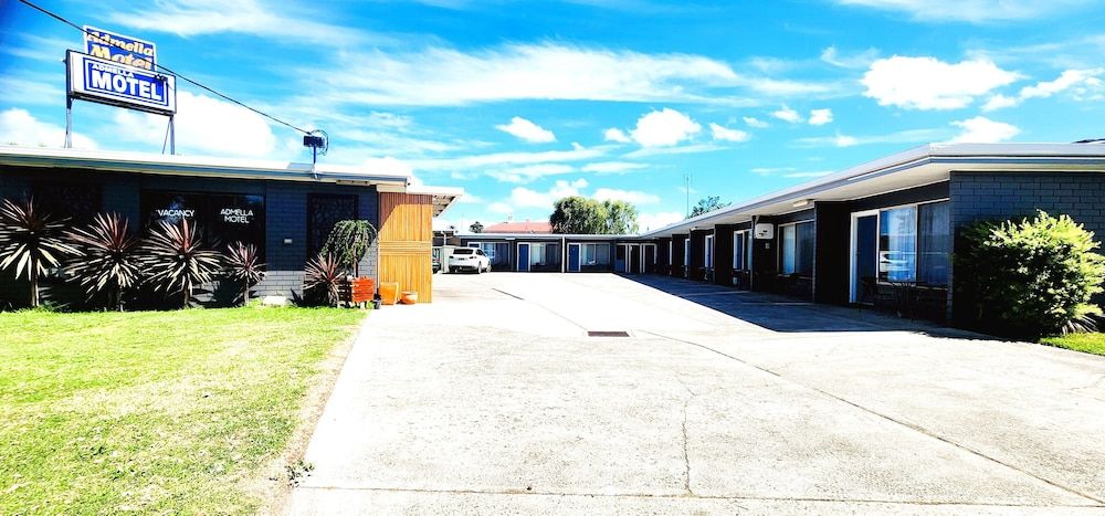 Admella Motel
