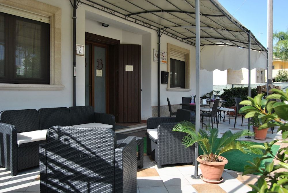 B&B Messapia 1