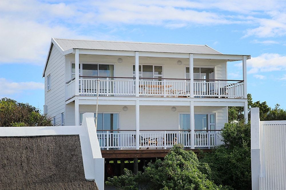 Seals Backpackers 4 estrelas em Cape St Francis