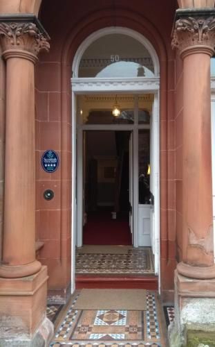 Lindean Guest House 2