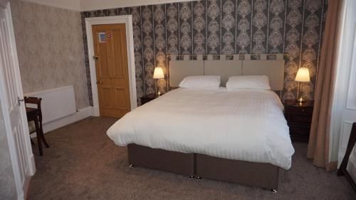 Lindean Guest House 3