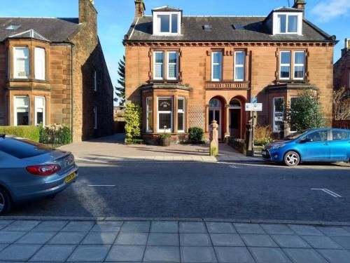 Lindean Guest House 4 estrelas em Dumfries